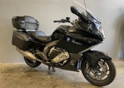 BMW K 1600 GT – Garantie 6 mois P&Mo complet