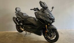 YAMAHA 560 T-MAX TECHMAX ABS – Garantie 6 mois P&Mo complet