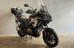 KAWASAKI 1000 VERSYS SE GRAND TOURER – Garantie 6 mois P&Mo complet