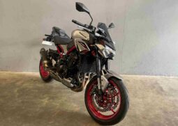 KAWASAKI Z 900 ABS – Garantie 6 mois P&Mo complet