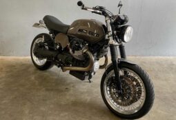 MOTO-GUZZI 950 BELLAGIO – Garantie 3 mois P&Mo complet