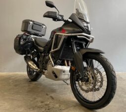 HONDA XL 750 TRANSALP ABS A2 – Garantie constructeur du 11/2023 au 11/2028 complet