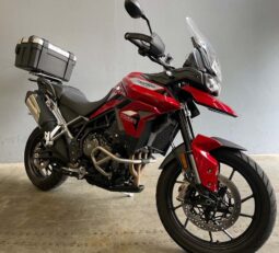 TRIUMPH 900 TIGER GT ABS – Garantie 6 mois P&Mo complet