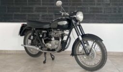 TRIUMPH 500 SPEED TWIN 1966 complet
