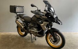 BMW R 1250 GS EXCLUSIVE – Garantie 6 mois P&Mo complet