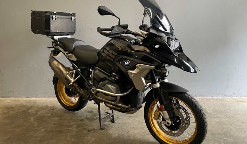 BMW R 1250 GS EXCLUSIVE – Garantie 6 mois P&Mo complet