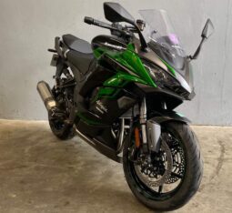 KAWASAKI NINJA 1000 SX ABS – Garantie 6 mois P&Mo complet