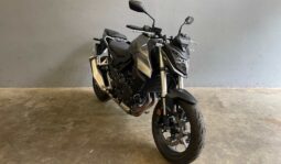 HONDA 750 HORNET ABS – Garantie constructeur du 11/2024 au 11/2029 complet