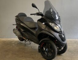 PIAGGIO 350 MP3 ABS ASR – Garantie 6 mois P&Mo complet