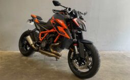 KTM 1290 SUPERDUKE R ABS – Garantie 6 mois P&Mo complet