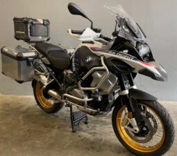 BMW R 1250 GS ADVENTURE – Garantie constructeur du 06/2023 au 06/2028 complet