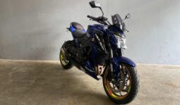 SUZUKI 1000 GSX-S ABS – Garantie 6 mois P&Mo complet