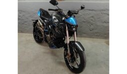 ZONTES 310 ROADSTER ABS – Garantie constructeur du 01/2023 au 01/2026 complet