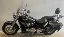 KAWASAKI 900 VULCAN A2 ABS – Garantie 6 mois P&Mo complet
