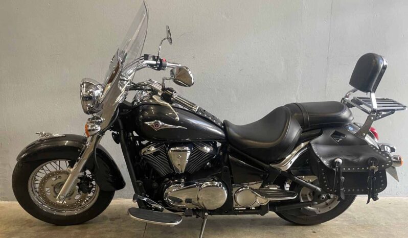 KAWASAKI 900 VULCAN A2 ABS – Garantie 6 mois P&Mo complet