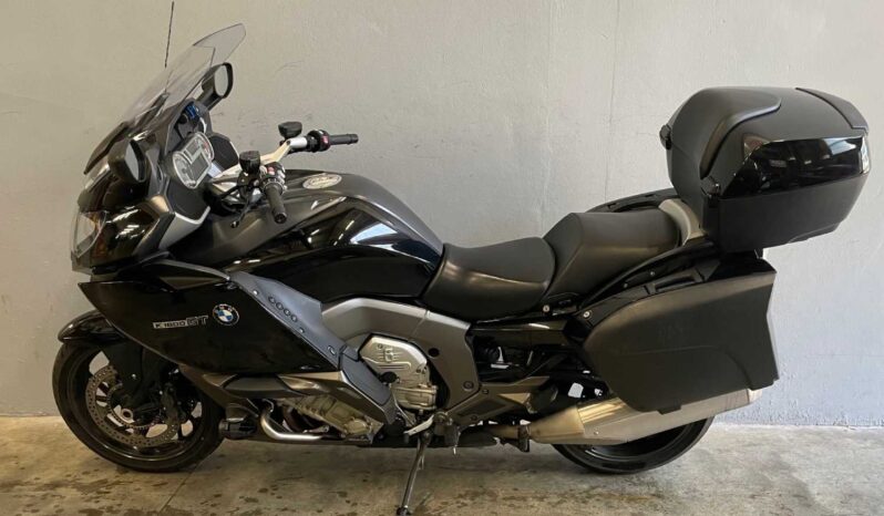 BMW K 1600 GT – Garantie 6 mois P&Mo complet