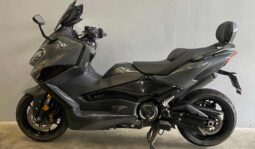 YAMAHA 560 T-MAX TECHMAX ABS – Garantie 6 mois P&Mo complet