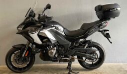 KAWASAKI 1000 VERSYS SE GRAND TOURER – Garantie 6 mois P&Mo complet