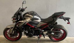 KAWASAKI Z 900 ABS – Garantie 6 mois P&Mo complet