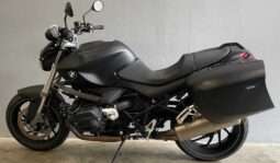BMW R 1200 R ABS – Garantie 6 mois P&Mo complet