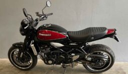 KAWASAKI Z 900 RS – Garantie constructeur du 03/2025 au 03/2029 complet
