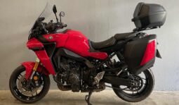 YAMAHA 900 TRACER GT ABS – Garantie 6 mois P&Mo complet