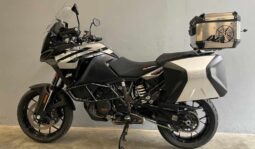 KTM 1290 SUPER-ADVENTURE S ABS – Garantie 6 mois P&Mo complet