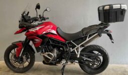 TRIUMPH 900 TIGER GT ABS – Garantie 6 mois P&Mo complet