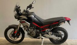 APRILIA 660 TUAREG 2025 NEUVE – Garantie constructeur 2 ans complet