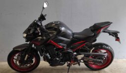 KAWASAKI Z 900 ABS – Garantie 6 mois P&Mo complet