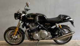 NORTON COMMANDO 961 SPORT – Garantie 6 mois P&Mo complet
