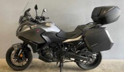 HONDA NT 1100 DCT – Garantie constructeur du 07/2023 au 07/2028 complet