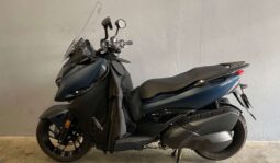 ZONTES 310 M ABS – Garantie constructeur du 01/2024 au 01/2026 complet