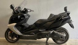 BMW C 650 GT ABS – Garantie 6 mois P&Mo complet