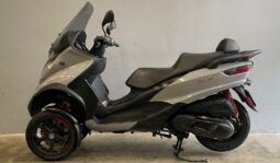 PIAGGIO 350 MP3 L ABS ASR – Garantie 6 mois P&Mo complet