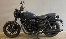 ROYAL ENFIELD 650 SHOTGUN ABS A2 – Garantie constructeur du 06/2024 au 06/2027 complet