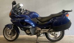 HONDA NT 650 DEAUVILLE 2004 – Garantie 3 mois P&Mo complet