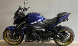 SUZUKI 1000 GSX-S ABS – Garantie 6 mois P&Mo complet