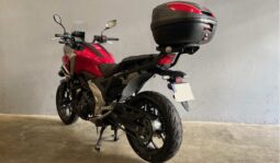 HONDA NC 750 XA ABS – Garantie 6 mois P&Mo complet