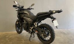 HONDA CB 500 X ABS A2 – Garantie 6 mois P&Mo complet