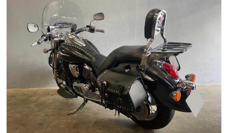 KAWASAKI 900 VULCAN A2 ABS – Garantie 6 mois P&Mo complet
