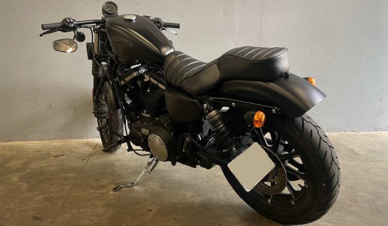 HARLEY-DAVIDSON XL 883 SPORTSTER IRON ABS – Garantie 6 mois P&Mo complet