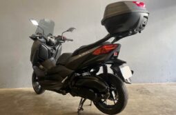 YAMAHA X-MAX 125 TECHMAX ABS – Garantie 6 mois P&Mo complet