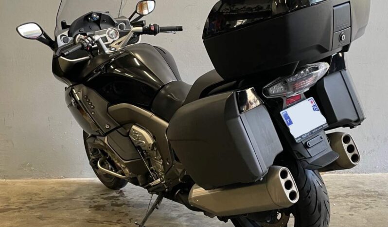 BMW K 1600 GT – Garantie 6 mois P&Mo complet