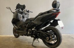 YAMAHA 560 T-MAX TECHMAX ABS – Garantie 6 mois P&Mo complet