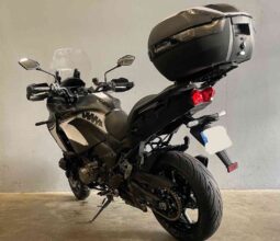 KAWASAKI 1000 VERSYS SE GRAND TOURER – Garantie 6 mois P&Mo complet