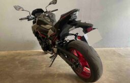 KAWASAKI Z 900 ABS – Garantie 6 mois P&Mo complet