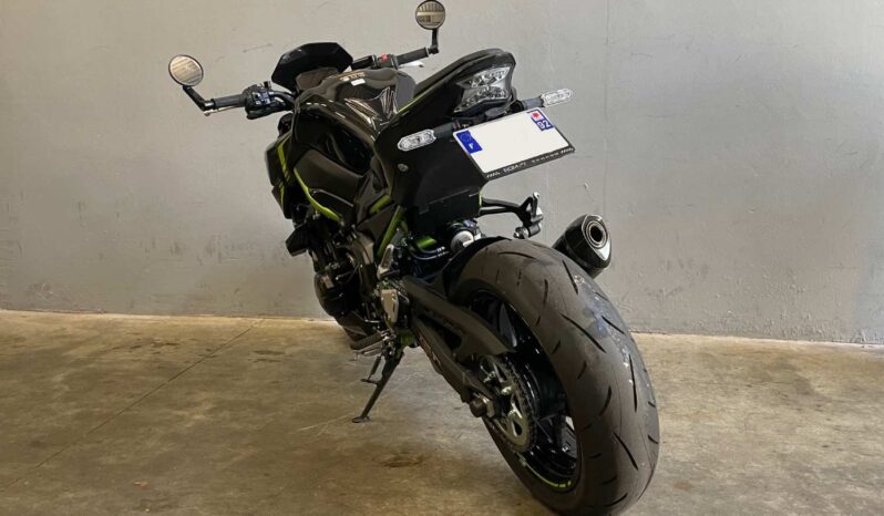 KAWASAKI Z 900 E ABS – Garantie 6 mois P&Mo complet