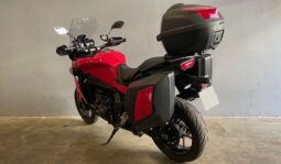 YAMAHA 900 TRACER GT ABS – Garantie 6 mois P&Mo complet