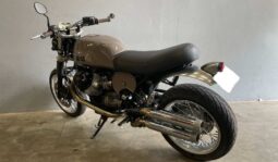 MOTO-GUZZI 950 BELLAGIO – Garantie 3 mois P&Mo complet